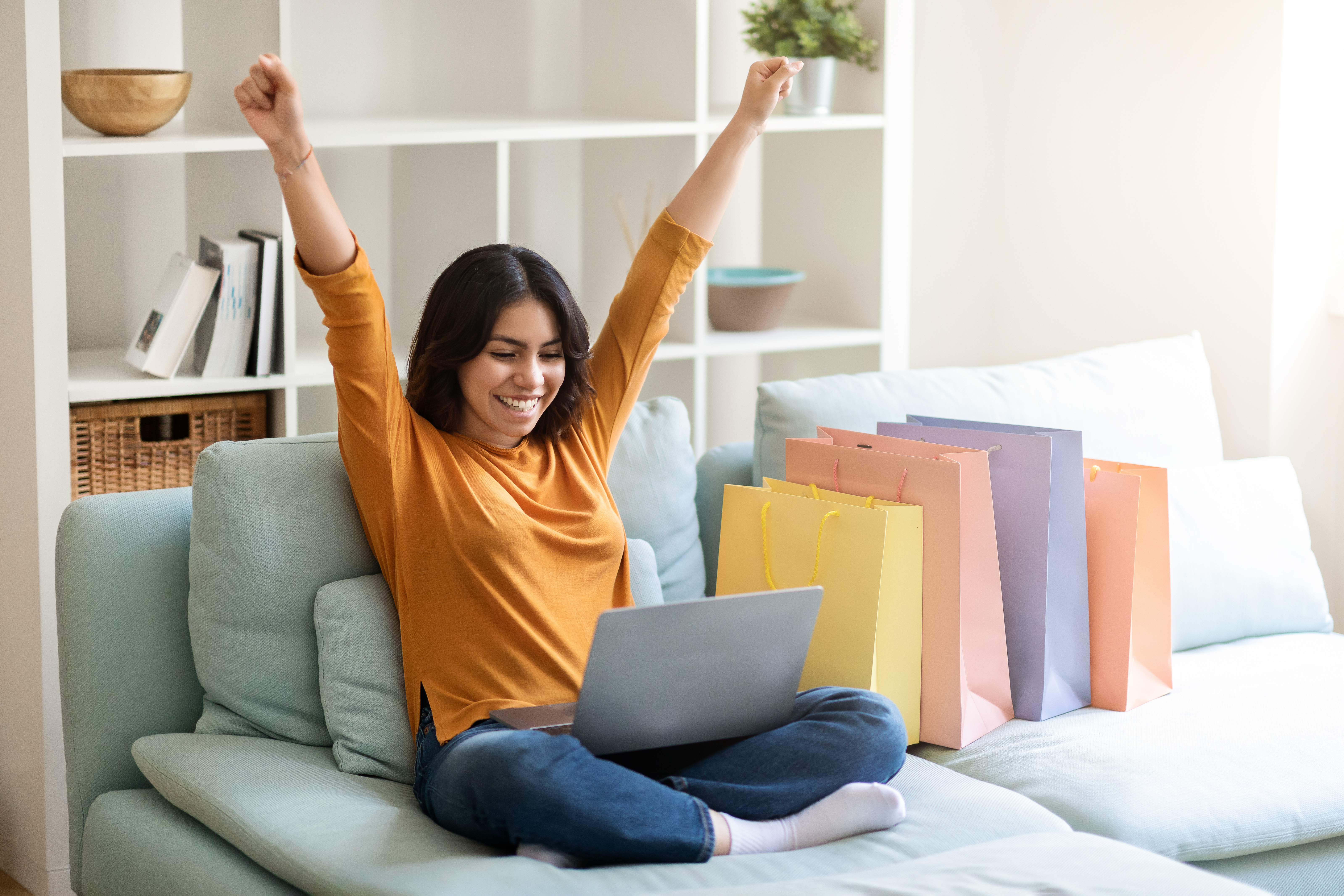 online-sales